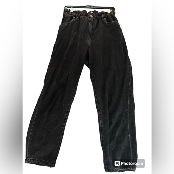 Garage ‘80s Mom Jeans High Waisted Size 9 - Picture 1 of 4